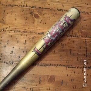 Louisville Slugger TPX Laser Baseball Bat 32" 29 oz – Model CB605